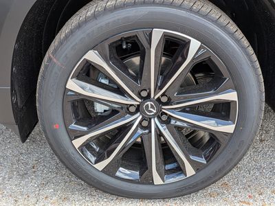 2026 Mazda CX-50 — photo 11 view