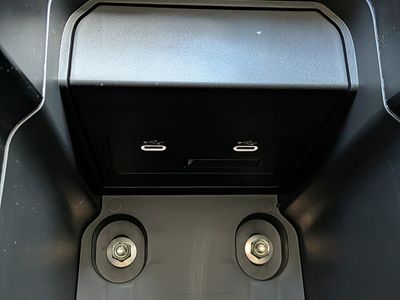 2026 Mazda CX-50 — photo 23 view
