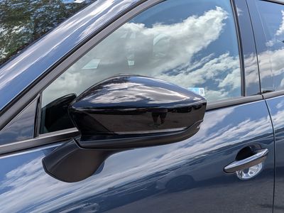 2026 Mazda CX-50 — photo 12 view