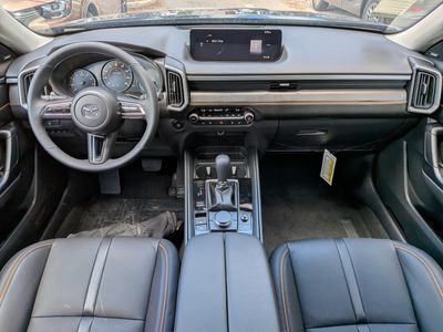 2026 Mazda CX-50 — photo 15 view