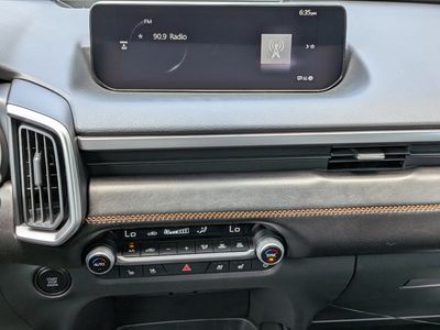 2026 Mazda CX-50 — photo 18 view