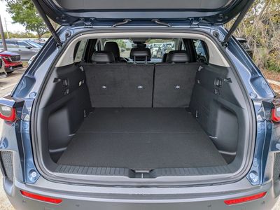 2026 Mazda CX-50 — photo 13 view