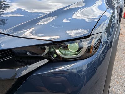 2026 Mazda CX-50 — photo 10 view