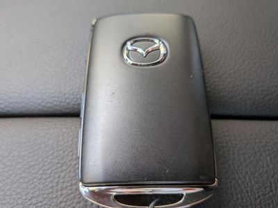 2026 Mazda CX-50 — photo 30 view