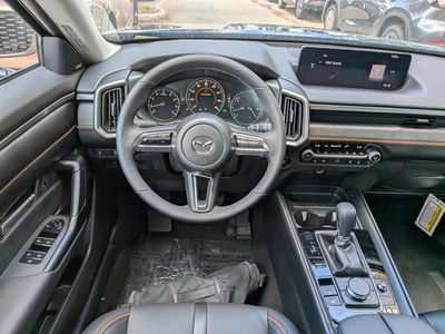 2026 Mazda CX-50 — photo 16 view