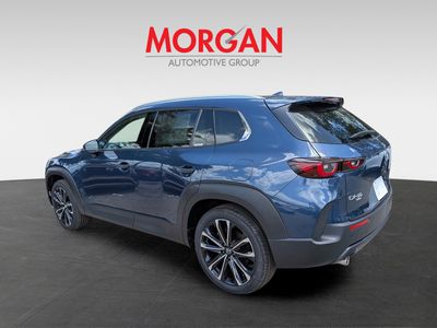 2026 Mazda CX-50 — photo 7 view