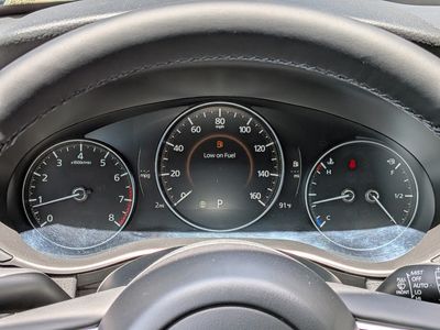 2026 Mazda CX-50 — photo 28 view