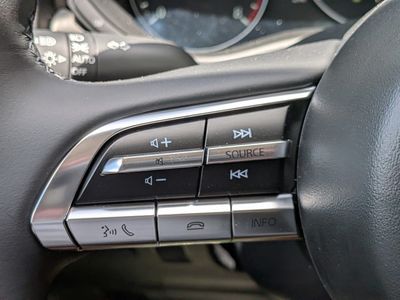 2026 Mazda CX-50 — photo 26 view