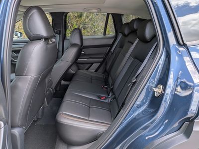 2026 Mazda CX-50 — photo 14 view