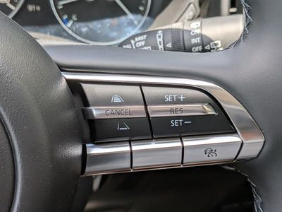 2026 Mazda CX-50 — photo 27 view