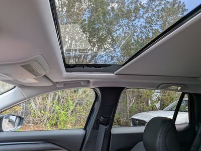 2026 Mazda CX-50 — photo 21 view