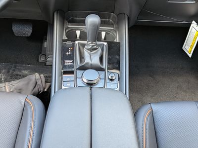 2026 Mazda CX-50 — photo 19 view
