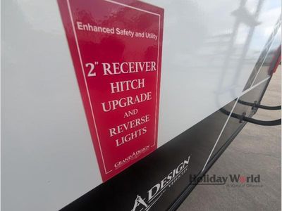 2026 Grand Design Reflection - Photo 26