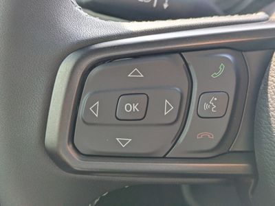 2026 Jeep Gladiator — photo 21 view