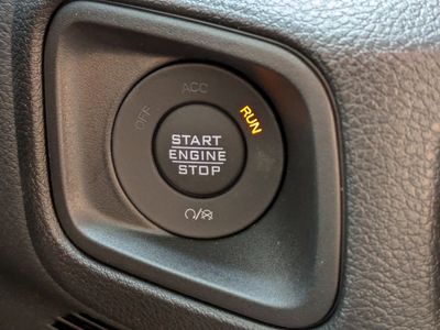 2026 Jeep Gladiator — photo 24 view