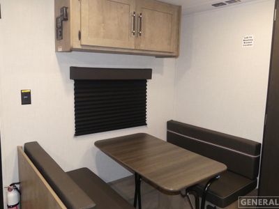 2026 Keystone Springdale Mini — photo 12 view