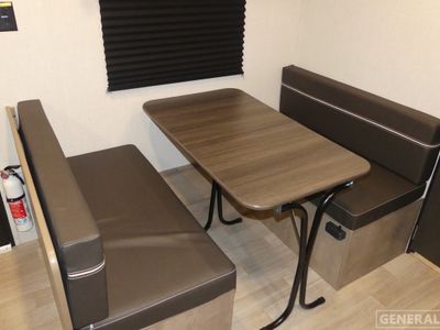 2026 Keystone Springdale Mini — photo 13 view