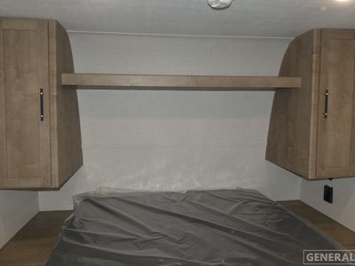 2026 Keystone Springdale Mini — photo 9 view