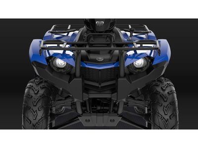 2026 Yamaha Kodiak 450 - Photo 13
