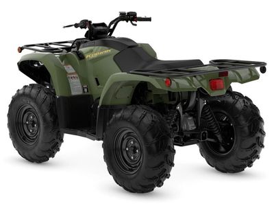2026 Yamaha Kodiak 450 - Photo 11