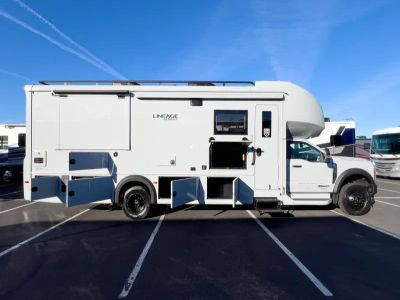 2026 Grand Design LINEAGE SERIES F - Photo 20