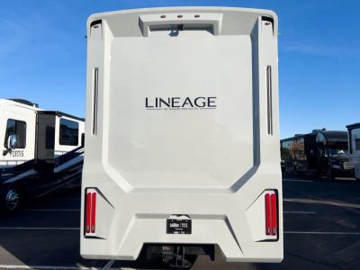 2026 Grand Design LINEAGE SERIES F - Photo 35