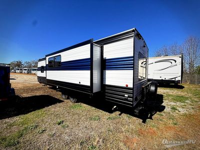 2025 Forest River Cherokee Grey Wolf - Photo 3