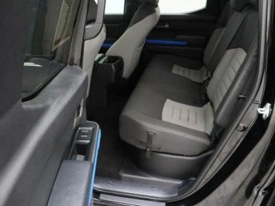 2025 Toyota Tacoma 4WD - Photo 29