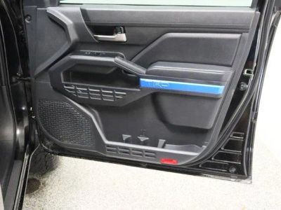 2025 Toyota Tacoma 4WD - Photo 35