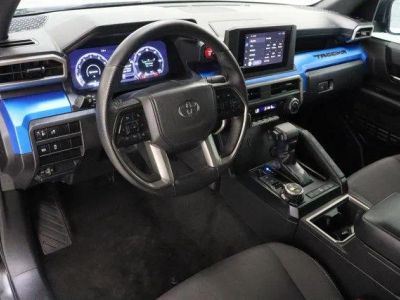2025 Toyota Tacoma 4WD - Photo 13