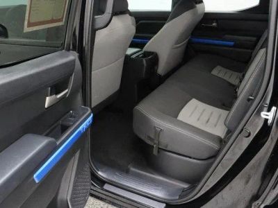 2025 Toyota Tacoma 4WD - Photo 28