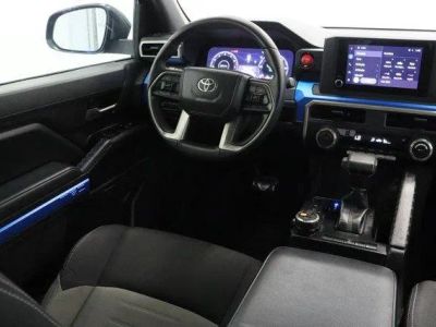 2025 Toyota Tacoma 4WD - Photo 31