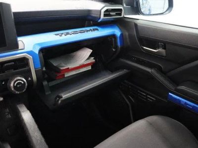 2025 Toyota Tacoma 4WD - Photo 24