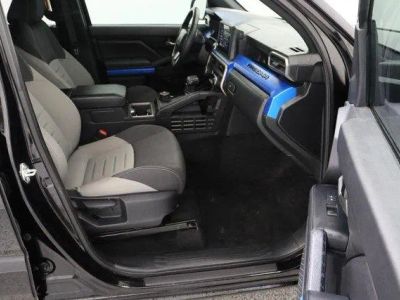 2025 Toyota Tacoma 4WD - Photo 37