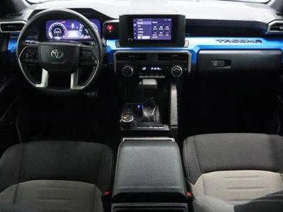 2025 Toyota Tacoma 4WD - Photo 30