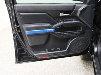 2025 Toyota Tacoma 4WD - Photo 12