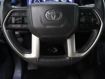 2025 Toyota Tacoma 4WD - Photo 25