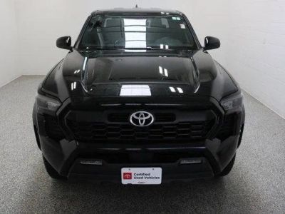 2025 Toyota Tacoma 4WD - Photo 3