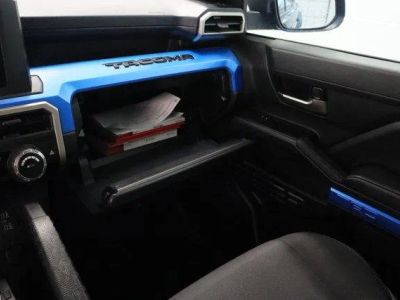 2025 Toyota Tacoma 4WD - Photo 23