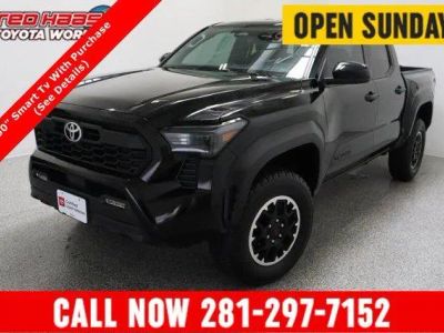 2025 Toyota Tacoma 4WD - Photo 1