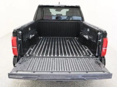2025 Toyota Tacoma 4WD - Photo 32