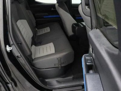2025 Toyota Tacoma 4WD - Photo 34