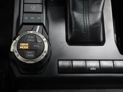 2025 Toyota Tacoma 4WD - Photo 21