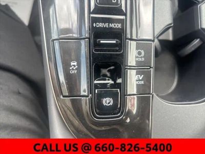 2026 Toyota Crown - Photo 54