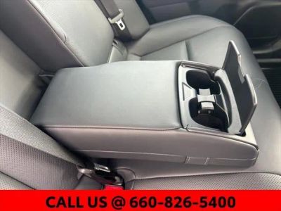 2026 Toyota Crown - Photo 42