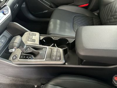 2026 Kia Sportage — photo 23 view