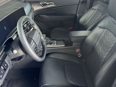 2026 Kia Sportage — photo 15 view