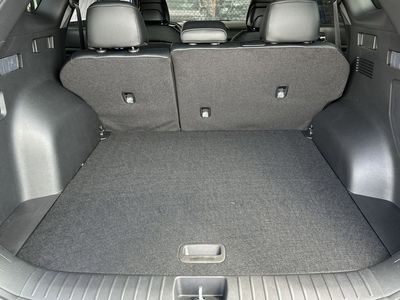 2026 Kia Sportage — photo 21 view