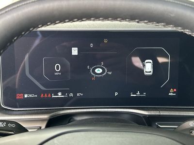 2026 Kia Sportage — photo 12 view