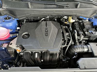 2026 Kia Sportage — photo 10 view